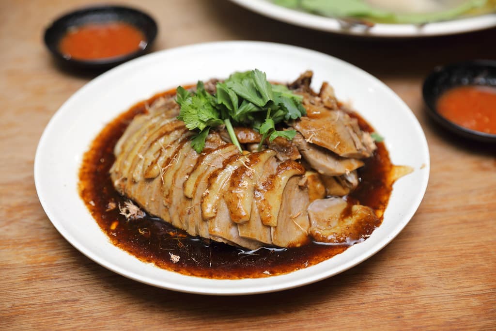 Featured on SG Food on Foot 